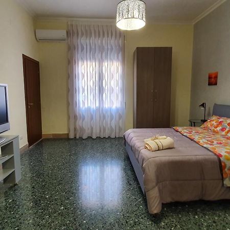 סלרנו B&B Enselude מראה חיצוני תמונה