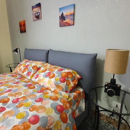 סלרנו B&B Enselude מראה חיצוני תמונה