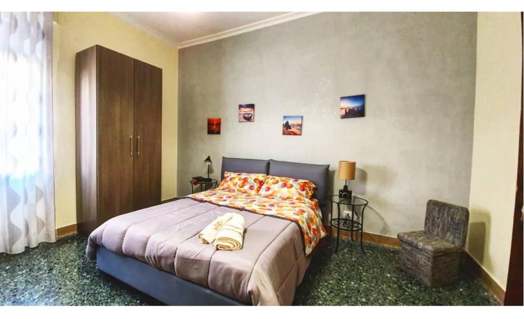 סלרנו B&B Enselude מראה חיצוני תמונה