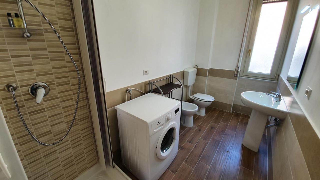 סלרנו B&B Enselude מראה חיצוני תמונה