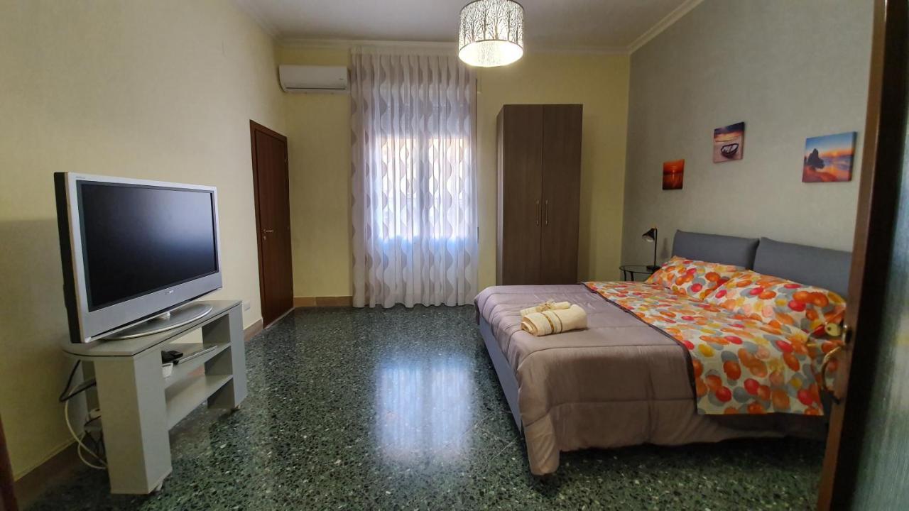 סלרנו B&B Enselude מראה חיצוני תמונה