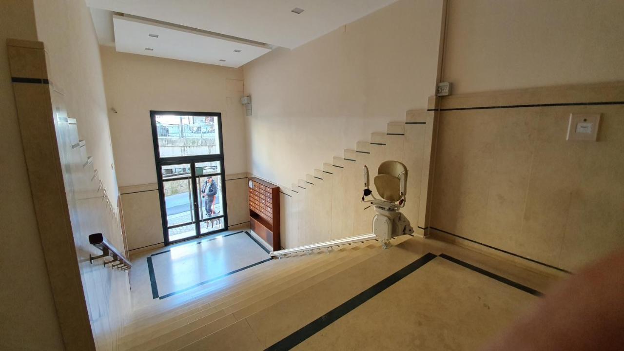 סלרנו B&B Enselude מראה חיצוני תמונה