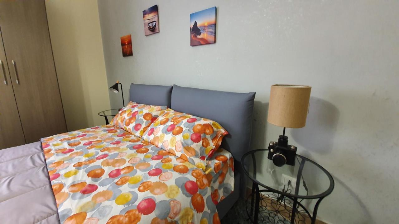 סלרנו B&B Enselude מראה חיצוני תמונה