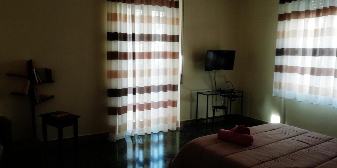 סלרנו B&B Enselude מראה חיצוני תמונה