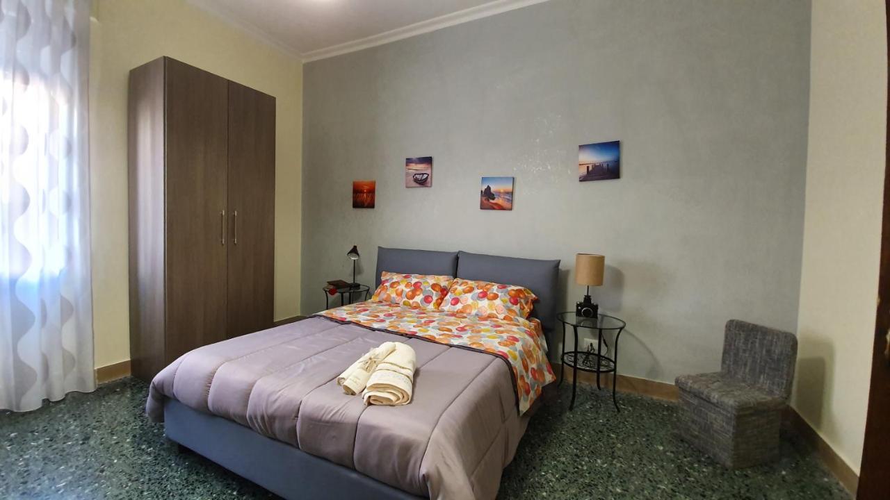 סלרנו B&B Enselude מראה חיצוני תמונה