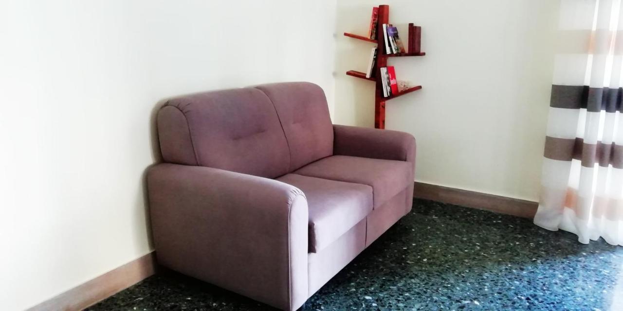 סלרנו B&B Enselude מראה חיצוני תמונה