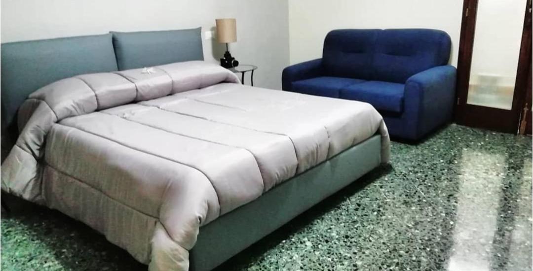 סלרנו B&B Enselude מראה חיצוני תמונה