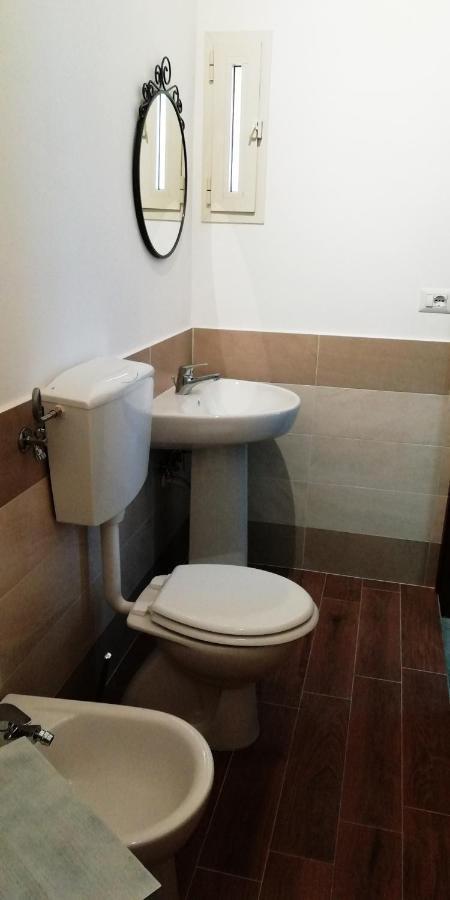סלרנו B&B Enselude מראה חיצוני תמונה